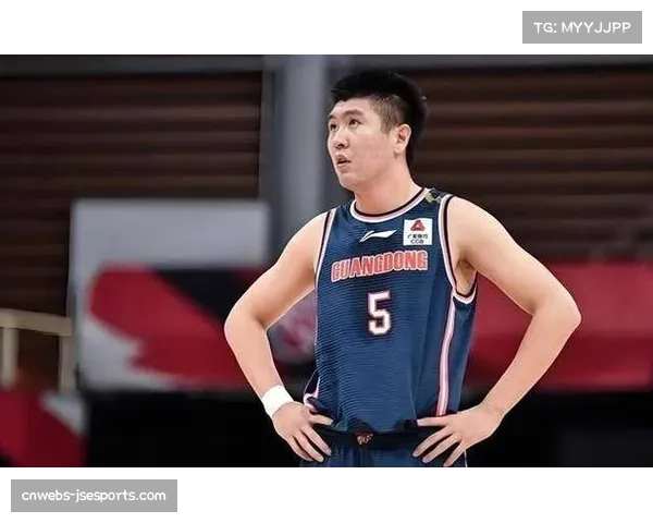 广东冠军神射王薪凯宣布复出，加盟NBL合肥狂风队