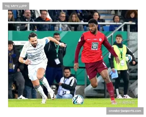 德国杯决赛前瞻：勒沃库森与凯泽斯劳滕的“黑马”对决